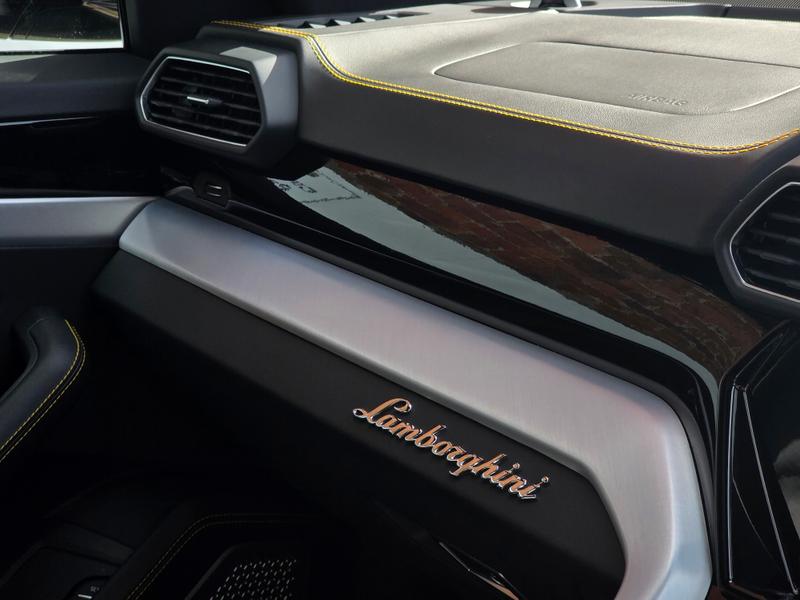 Used Lamborghini Urus 2022 for sale - 78095082: Photo 16