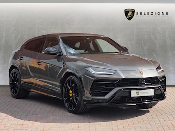 Used Lamborghini Urus 2022 for sale - 78095082: Photo