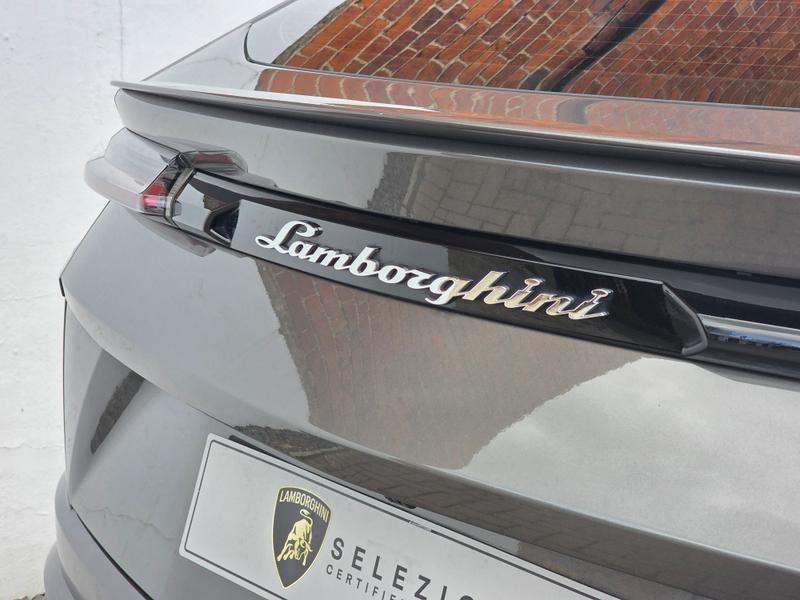 Used Lamborghini Urus 2022 for sale - 78095082: Photo 20