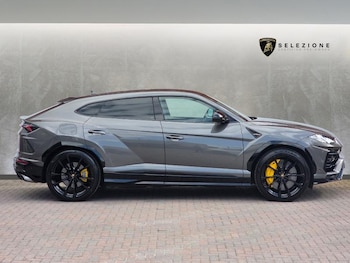 Used Lamborghini Urus 2022 for sale - 78095082: Photo