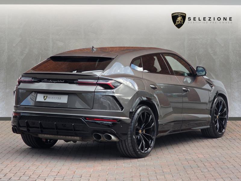 Used Lamborghini Urus 2022 for sale - 78095082: Photo 3