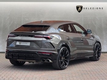 Used Lamborghini Urus 2022 for sale - 78095082: Photo