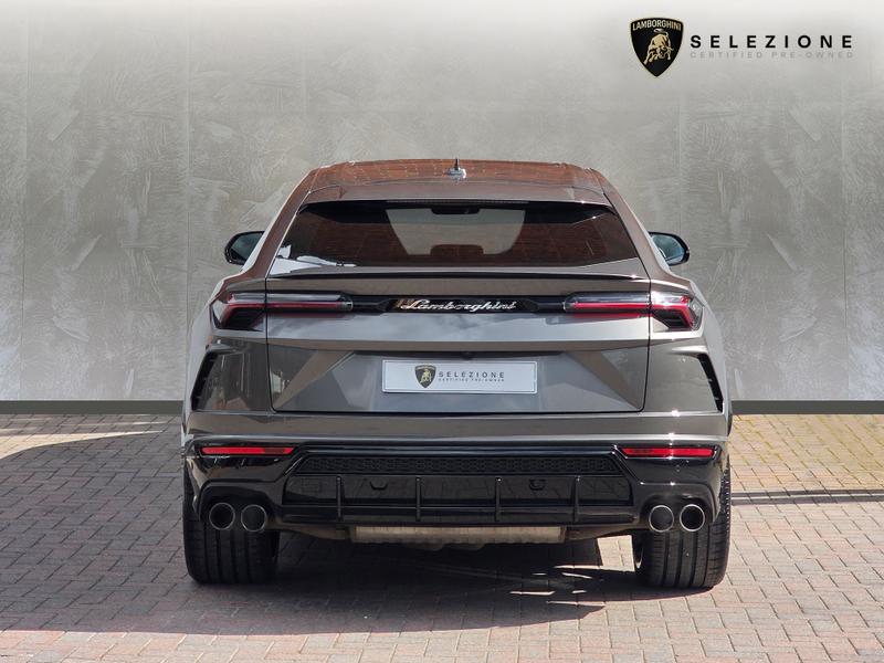 Used Lamborghini Urus 2022 for sale - 78095082: Photo 4
