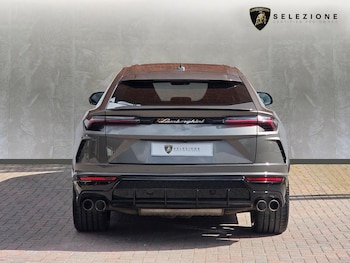 Used Lamborghini Urus 2022 for sale - 78095082: Photo
