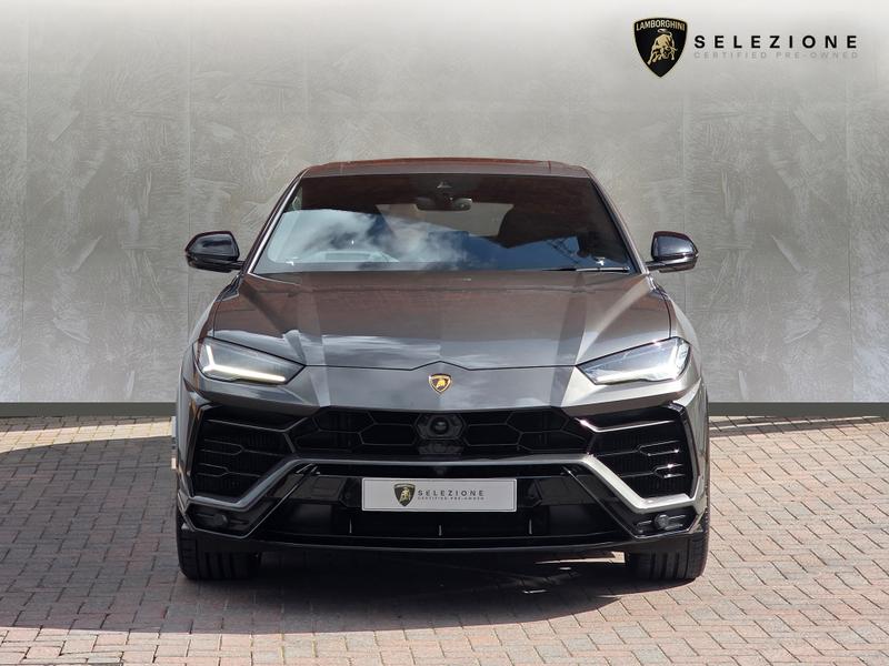 Used Lamborghini Urus 2022 for sale - 78095082: Photo 5
