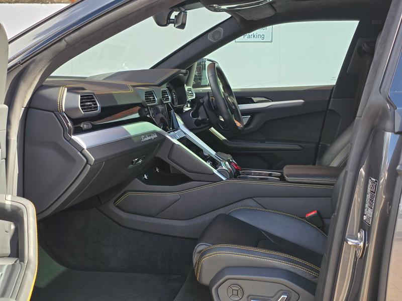 Used Lamborghini Urus 2022 for sale - 78095082: Photo 6