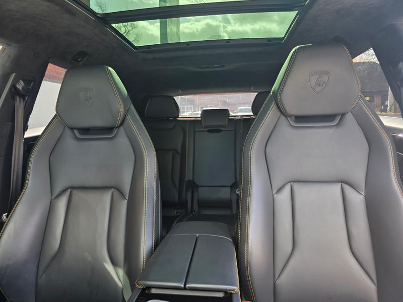 Used Lamborghini Urus 2022 for sale - 78095082: Photo 7