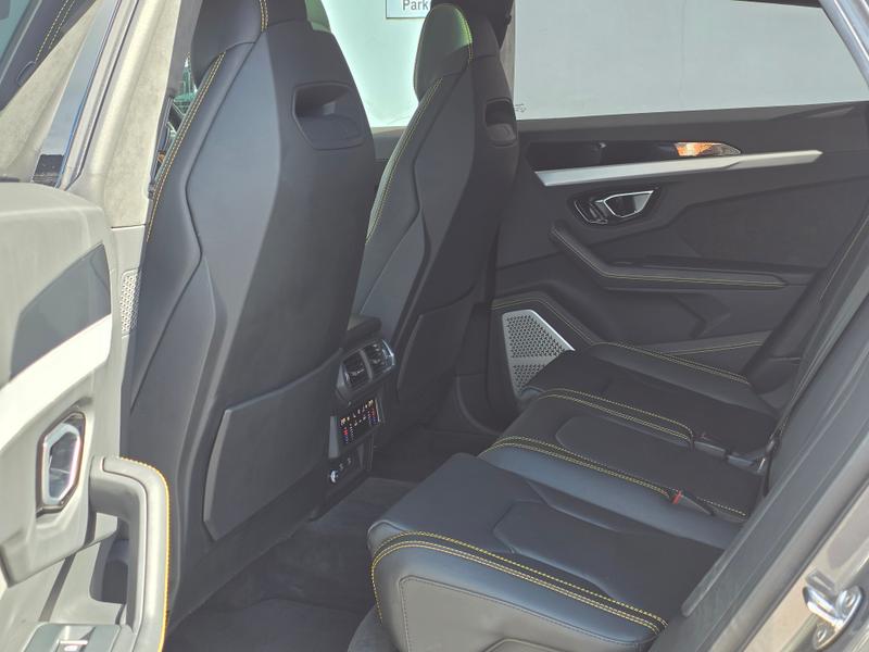 Used Lamborghini Urus 2022 for sale - 78095082: Photo 8