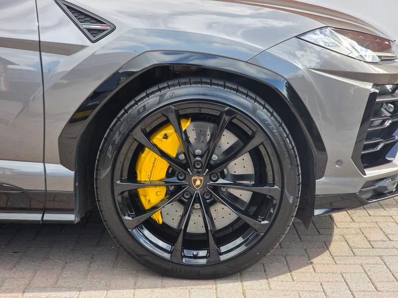 Used Lamborghini Urus 2022 for sale - 78095082: Photo 9