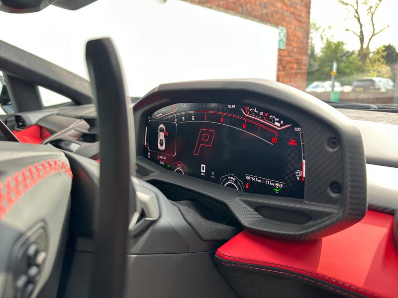 Used Lamborghini Revuelto 2024 for sale - 76508280: Photo 14