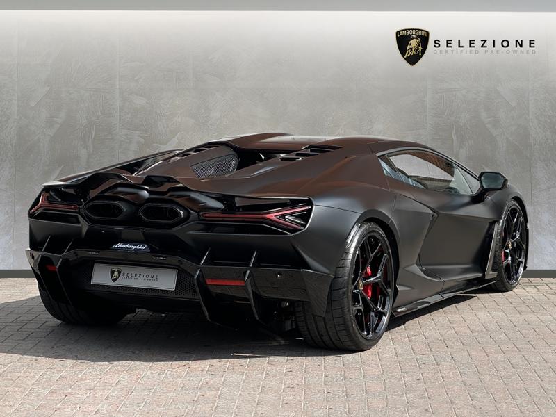 Used Lamborghini Revuelto 2024 for sale - 76508280: Photo 3
