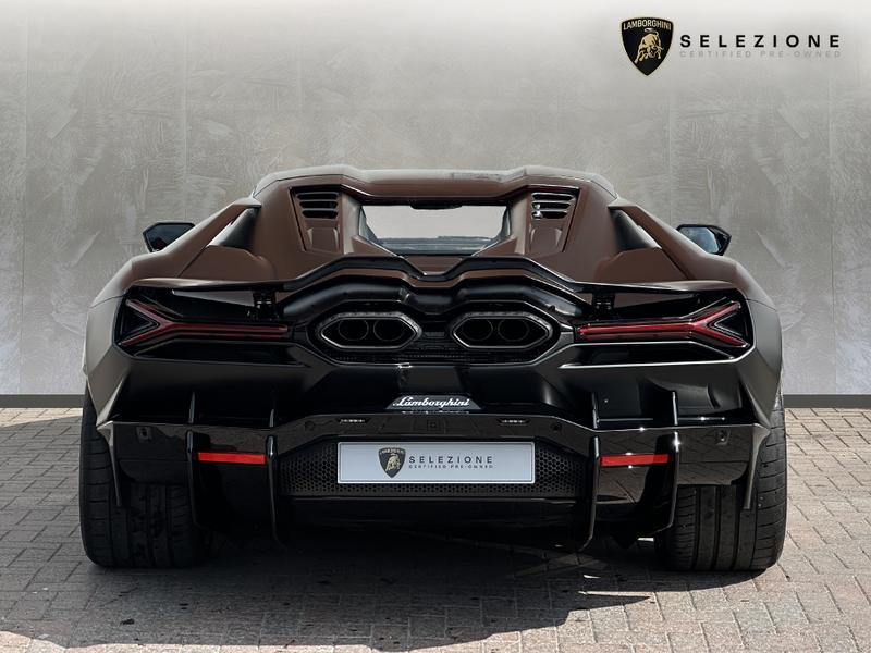 Used Lamborghini Revuelto 2024 for sale - 76508280: Photo 4