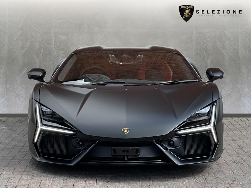 Used Lamborghini Revuelto 2024 for sale - 76508280: Photo 5
