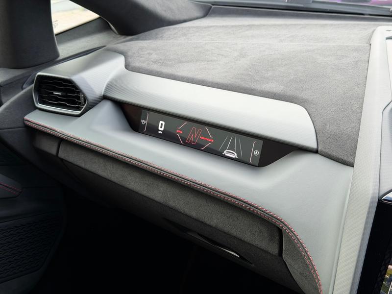 Used Lamborghini Revuelto 2025 for sale - 77023026: Photo 11