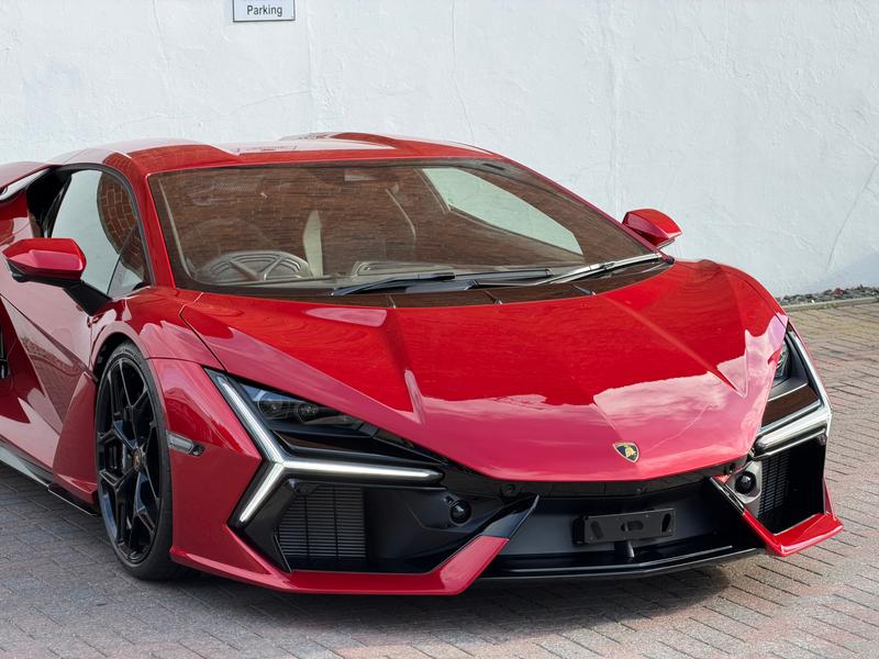 Used Lamborghini Revuelto 2025 for sale - 77023026: Photo 15