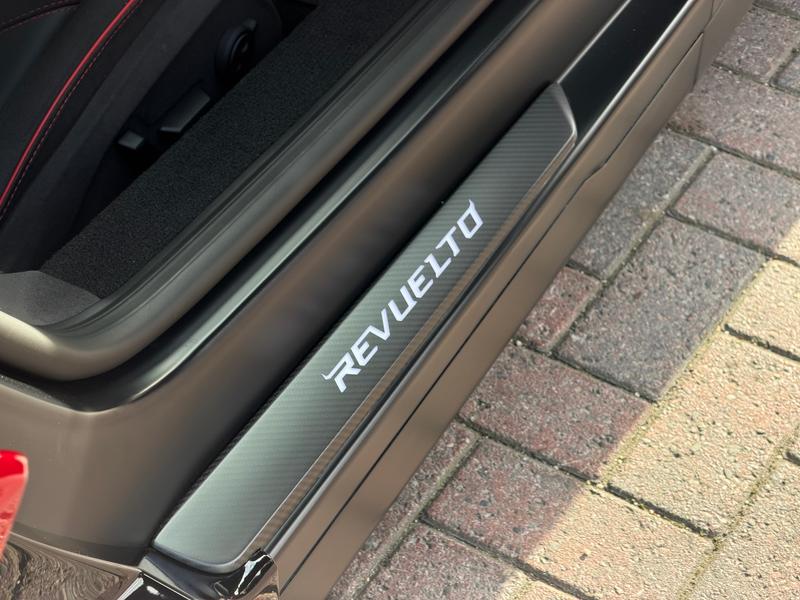 Used Lamborghini Revuelto 2025 for sale - 77023026: Photo 21