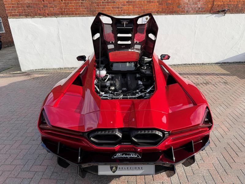 Used Lamborghini Revuelto 2025 for sale - 77023026: Photo 22