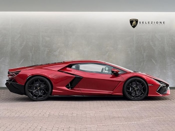 Used Lamborghini Revuelto 2025 for sale - 77023026: Photo