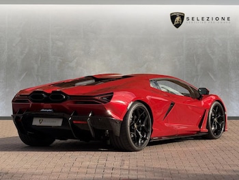 Used Lamborghini Revuelto 2025 for sale - 77023026: Photo