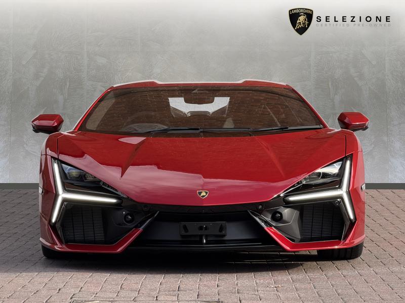 Used Lamborghini Revuelto 2025 for sale - 77023026: Photo 5