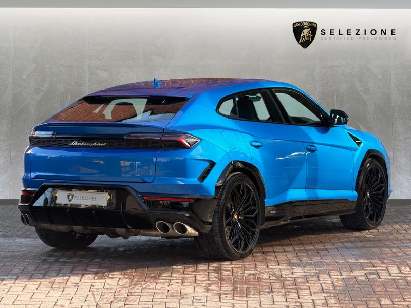 Used Lamborghini Urus 2025 for sale - 77804607: Photo 3