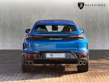 Used Lamborghini Urus 2025 for sale - 77804607: Photo