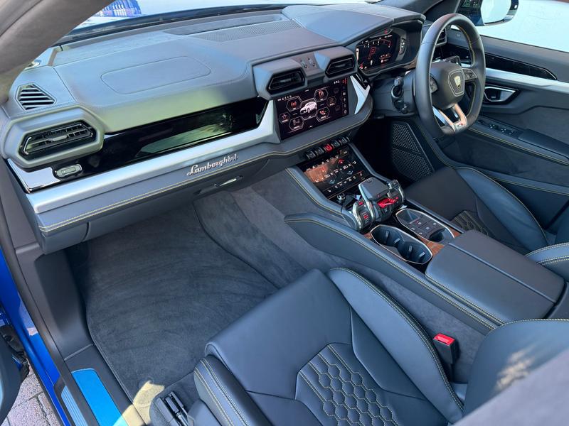 Used Lamborghini Urus 2025 for sale - 77804607: Photo 6