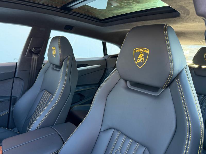 Used Lamborghini Urus 2025 for sale - 77804607: Photo 7