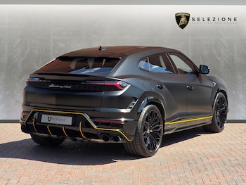 Used Lamborghini Urus 2025 for sale - 79372426: Photo