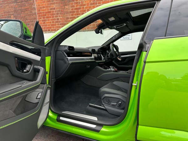 Used Lamborghini Urus 2025 for sale - 76234897: Photo 13