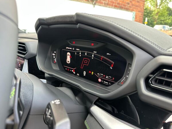 Used Lamborghini Urus 2025 for sale - 76234897: Photo 19