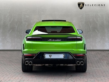 Used Lamborghini Urus 2025 for sale - 76234897: Photo