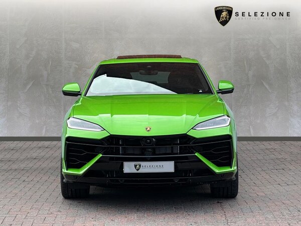 Used Lamborghini Urus 2025 for sale - 76234897: Photo 5