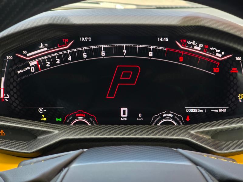 Used Lamborghini Revuelto for sale - 76738866: Photo 12