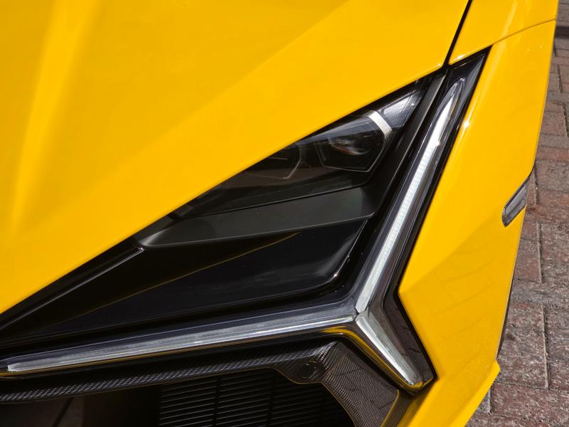 Used Lamborghini Revuelto for sale - 76738866: Photo 14