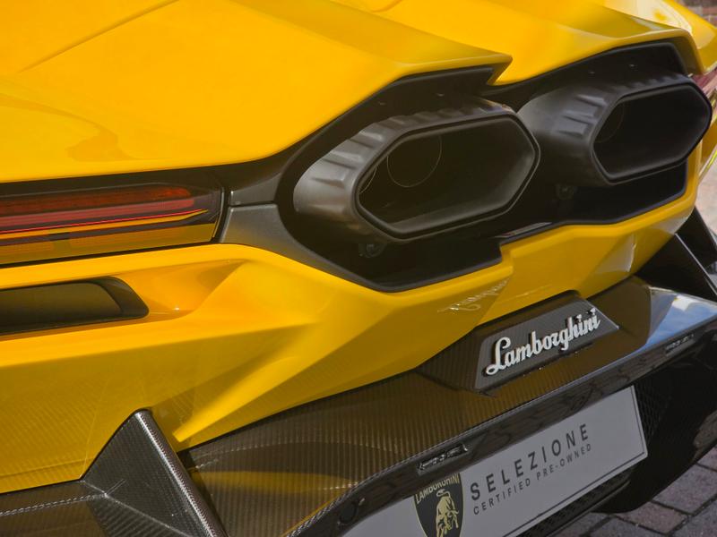 Used Lamborghini Revuelto for sale - 76738866: Photo 17