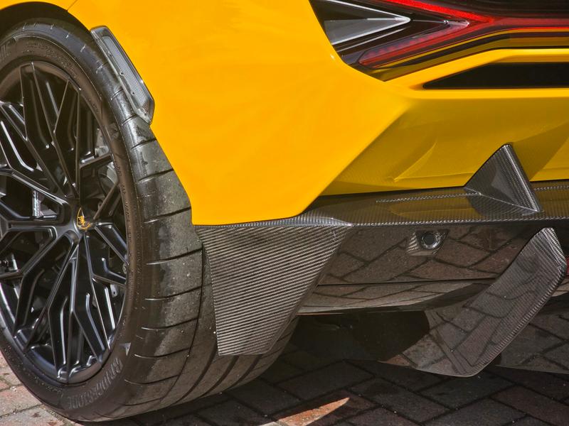 Used Lamborghini Revuelto for sale - 76738866: Photo 18