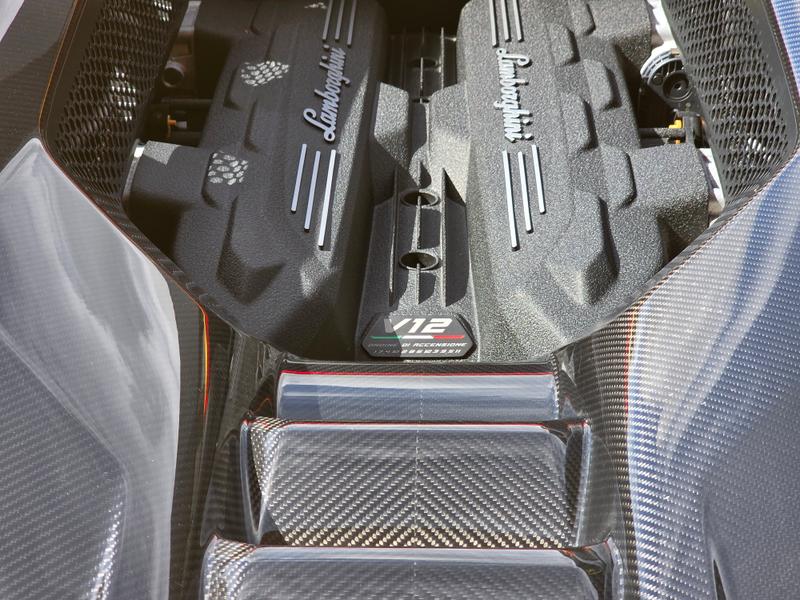 Used Lamborghini Revuelto for sale - 76738866: Photo 19