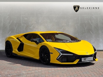 Used Lamborghini Revuelto undefined for sale - 76738866: Photo