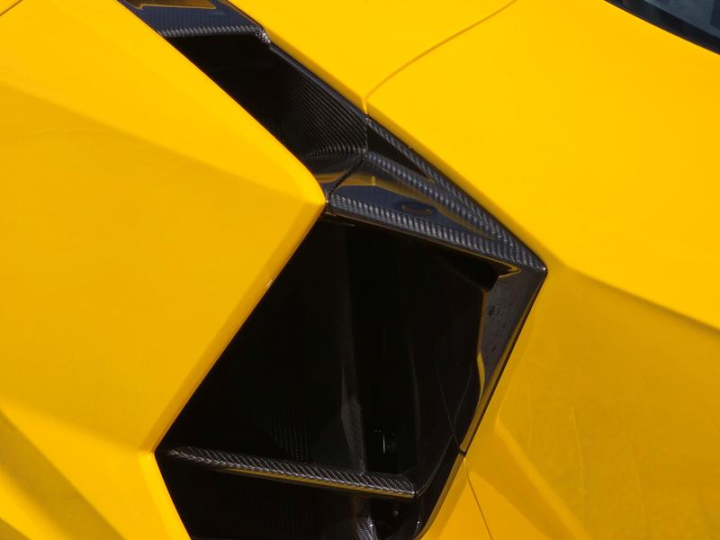 Used Lamborghini Revuelto for sale - 76738866: Photo 20