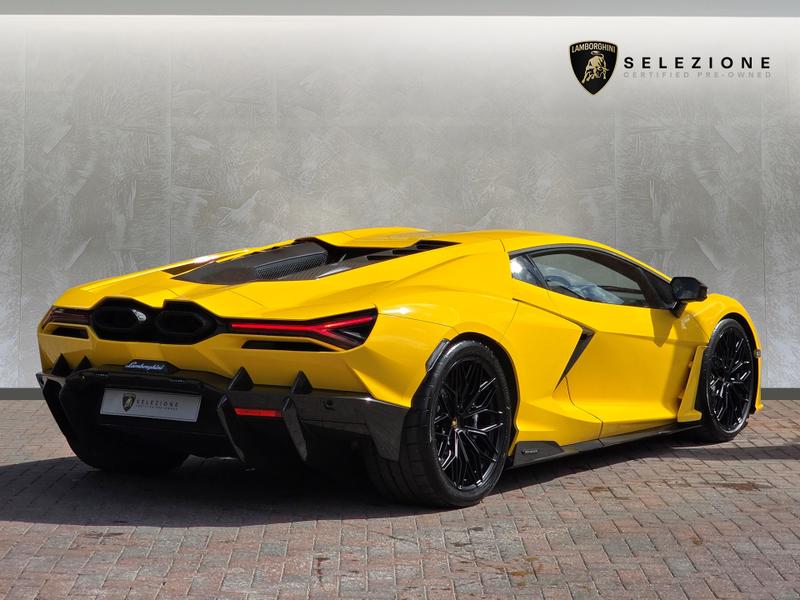 Used Lamborghini Revuelto for sale - 76738866: Photo 3