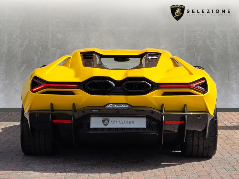 Used Lamborghini Revuelto for sale - 76738866: Photo 4