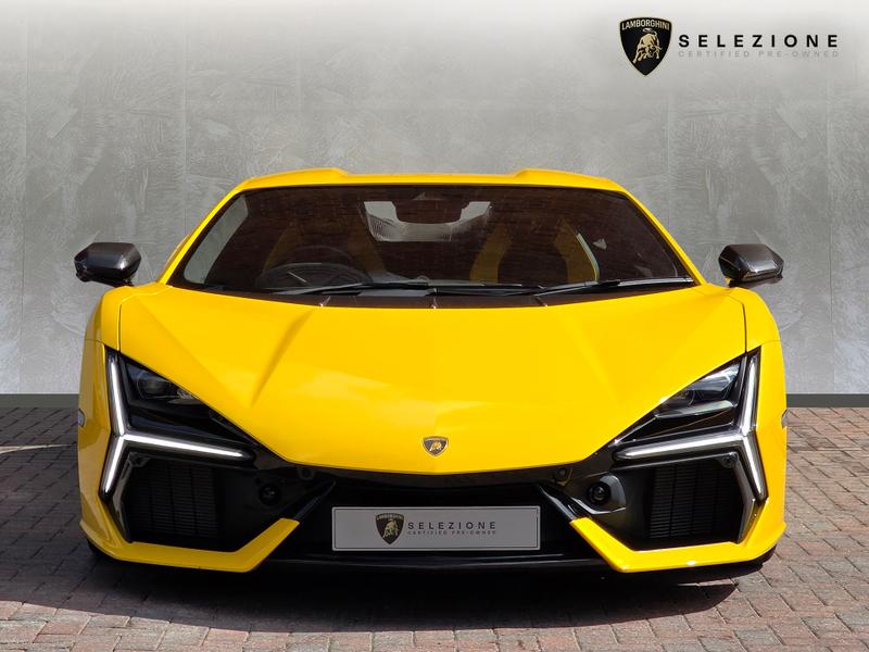 Used Lamborghini Revuelto for sale - 76738866: Photo 5