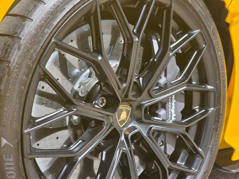 Used Lamborghini Revuelto for sale - 76738866: Photo 9
