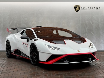 Used Lamborghini Huracan 2022 for sale - 78593043: Photo