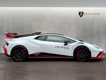 Used Lamborghini Huracan 2022 for sale - 78593043: Photo