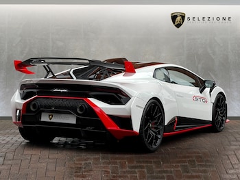 Used Lamborghini Huracan 2022 for sale - 78593043: Photo