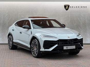 2025 - 4.0T V8 800 PHEV SE 5dr Auto
