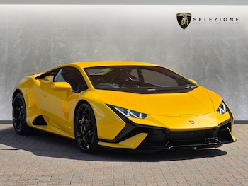 Used Lamborghini Huracan 2024 for sale - 79620810: Photo