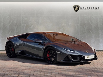 Used Lamborghini Huracan 2019 for sale - 78593032: Photo